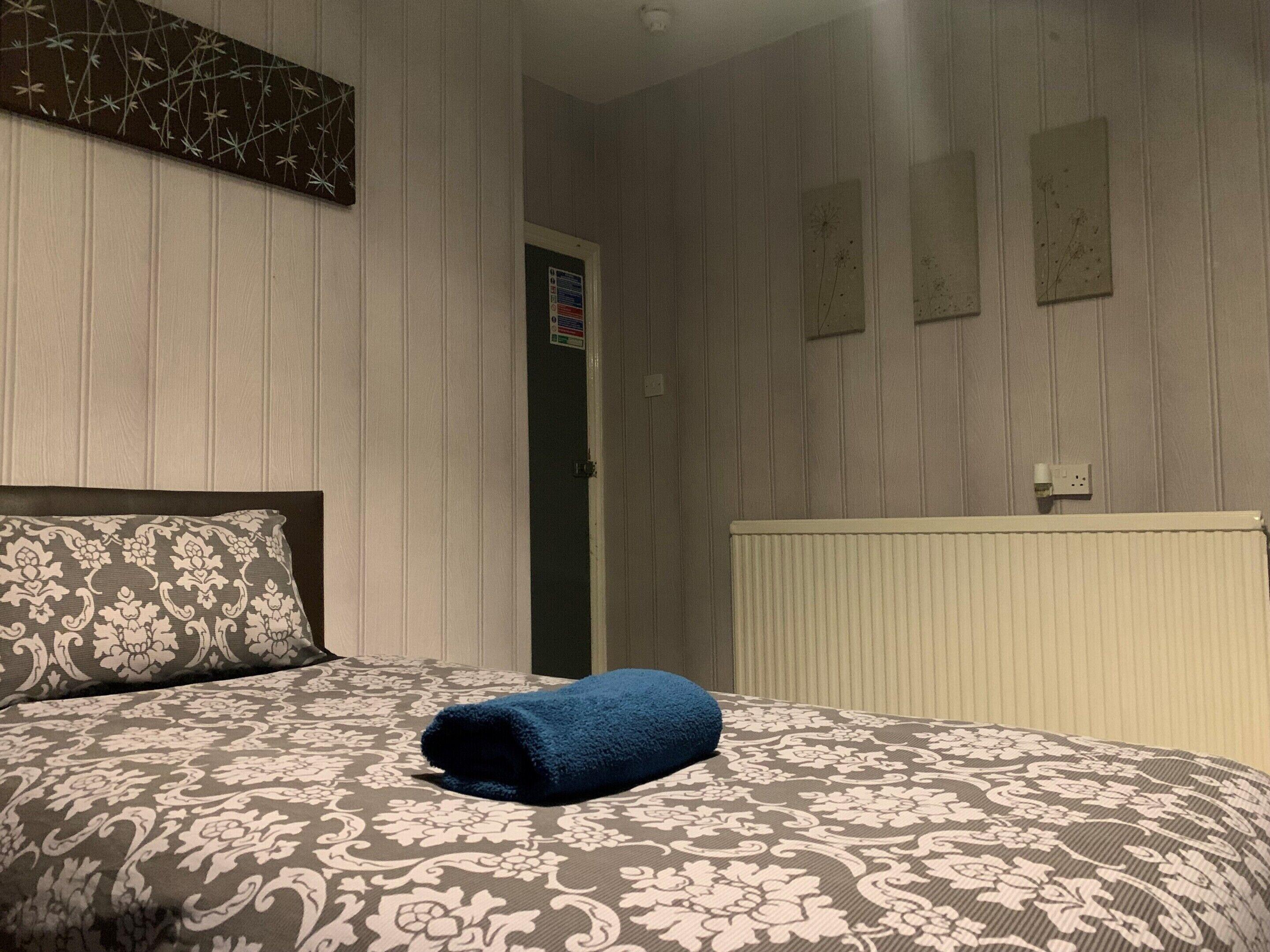 Urban Inn — Photos 3
