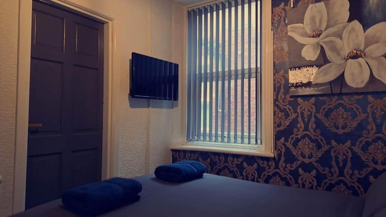 Urban Inn, Blackpool