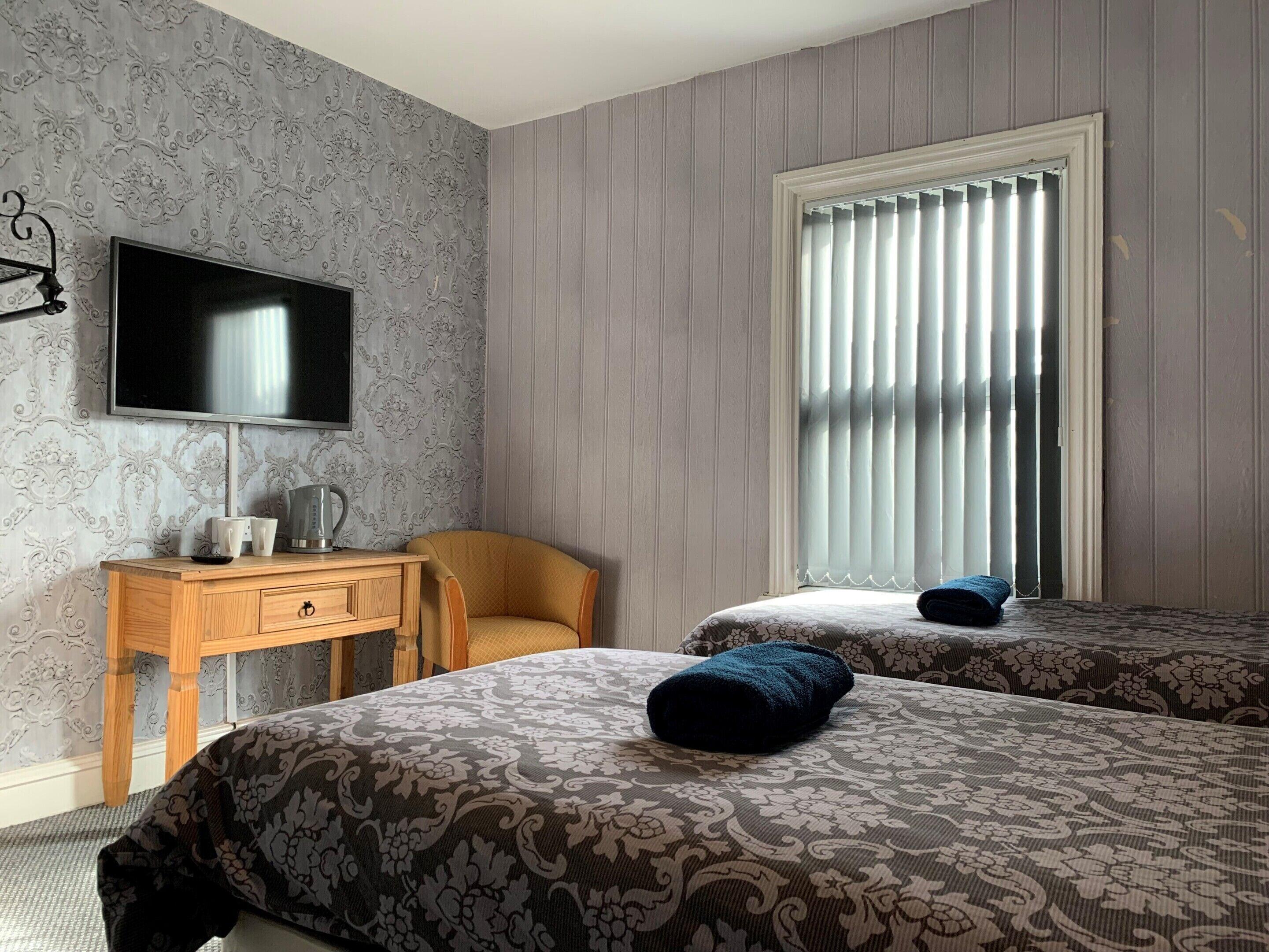 Urban Inn — Photos 2